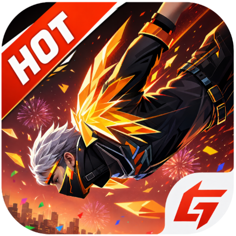 Free Fire